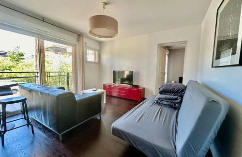 Piscine and golf - Geneva airport - ONU - Foto 14