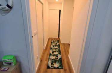 Apartamento 50mt Praia Póvoa Varzim - Foto 15