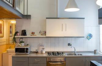 Loft in Testaccio - Foto 16