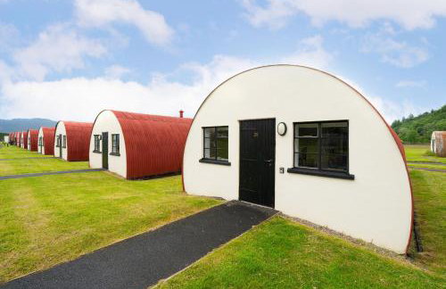 Cultybraggan Hut 38 - Accessible - Photo 35