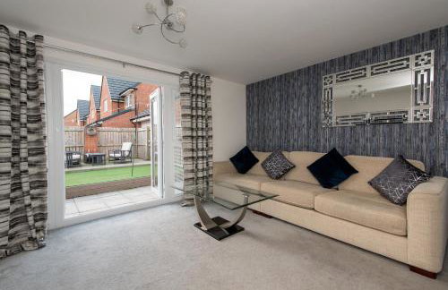 Tudhoe View - 3 bed 2 bath house - Foto 23