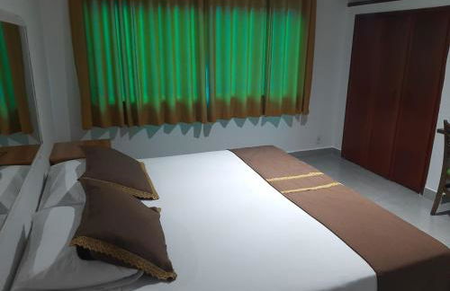 PEDRA BONITA PRECIOSO HOTEL ltda - Foto 10