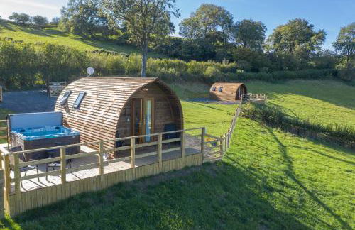 Knighton by Wigwam Holidays - Photo 20