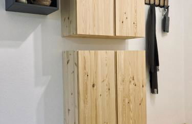 Schickes, Stilvolles und Helles Apartment in Münster - Foto 54