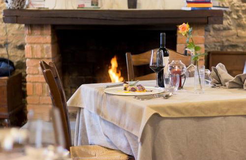 La Rosa Nel Bicchiere - Foto 22