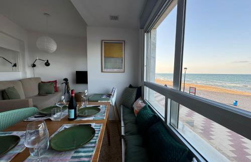 Valencia Frente al mar - Foto 6