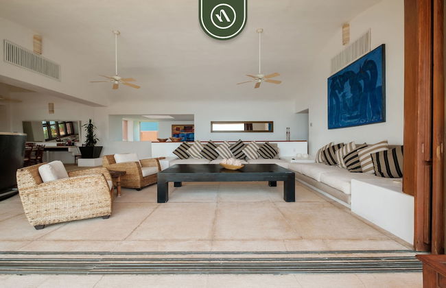 Punta Ixtapa PH6 in Guerrero - Foto 27