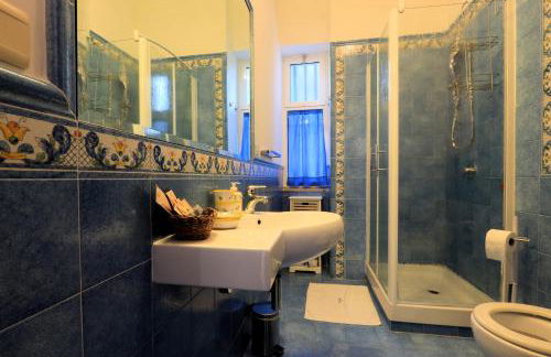 Due Relais - Panoramic Sea View Suites - Foto 41