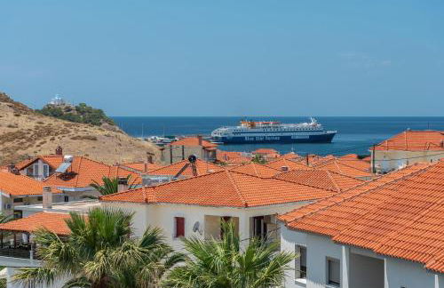 Alysos Luxurious Apartments - Photo 72