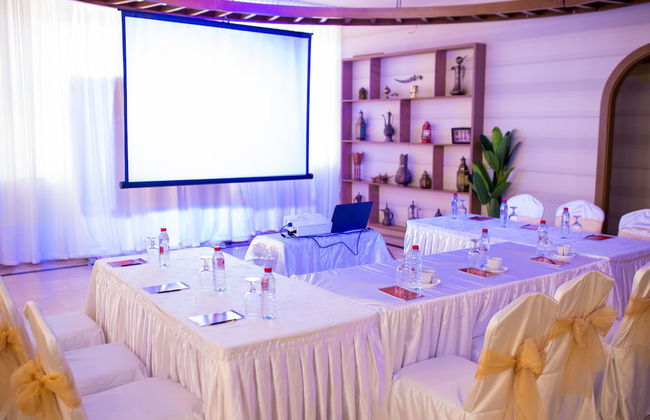 Ewan Tower Hotel Apartments - Foto 61