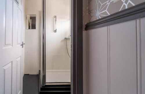 Spacious 3 Bed House, 5mins to HS2/ NEC/Airport. - Foto 15