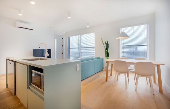 Les Lofts Saint-François - Par les Lofts Vieux-Québec - Foto 75