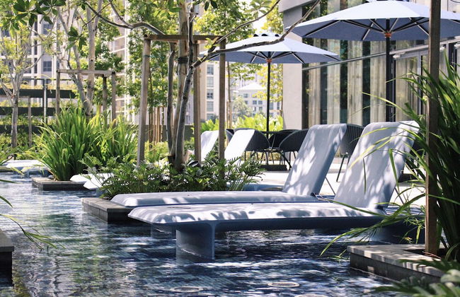 Star Suites KLCC - Photo 67