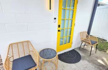 The Hideaway DT Orlando Tiny Home w Free Parking - Foto 37