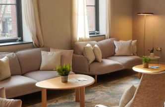 City Centre Studio - Foto 12