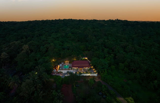 Amã Stays & Trails Palmeira De Socorro, Goa - Photo 46