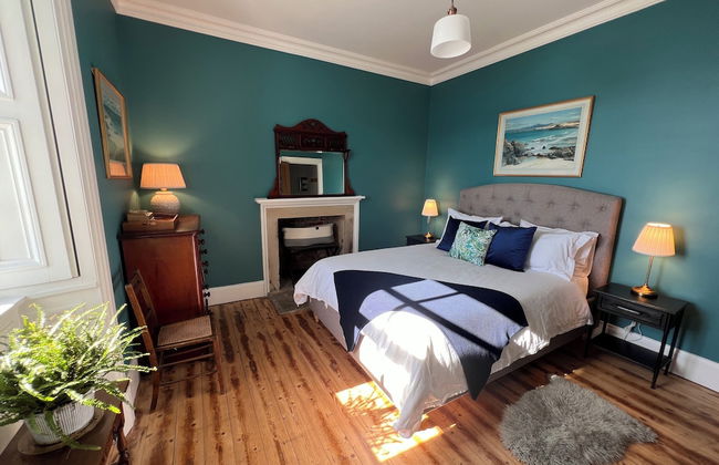 Eilean Sionnach Lighthouse Cottage - Foto 3