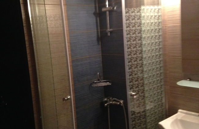 New and Colorful Studio Near Airport and Beach in Heraklion - Foto 8