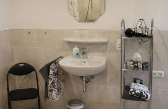 Ferienwohnung Am Rosenberg - Foto 17