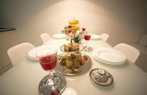 Marquise luxury design apartments | Zagreb best apartments - Foto 12