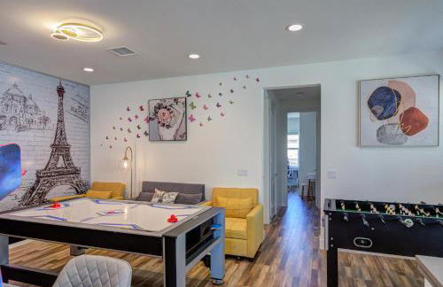 Tropical Paradise! Magnificent Lake View! - Foto 43