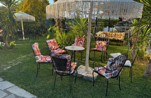 Villa Vaso with jacuzzi - Foto 35