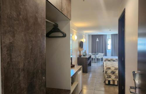 Ritz Suites Maceió Flat particular Temporada - Photo 11