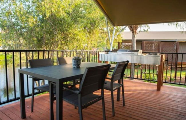 Discovery Parks - Fraser Street, Hervey Bay - Foto 34