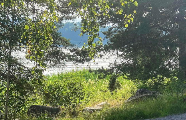 5 Star Holiday Home in Vaxholm - Photo 4