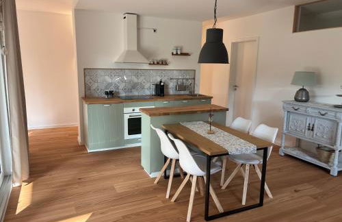 Ferienwohnung Eifelgrün Heimbach - Foto 9