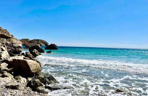 Casa Luna de Bolnuevo Murcia - Foto 29