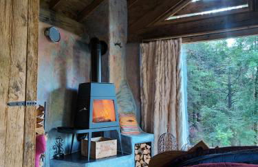 Chalet Atmosfera Res Albert - Photo 9