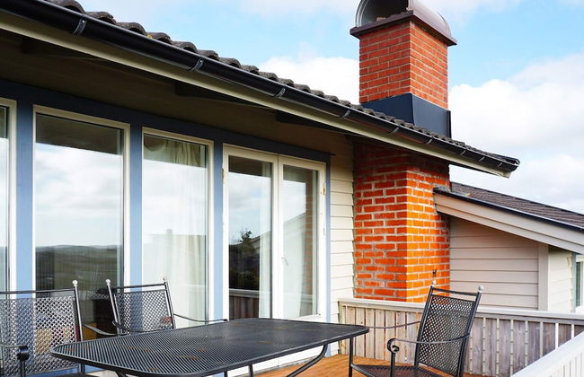 6 Person Holiday Home in Bovallstrand-by Traum - Foto 14