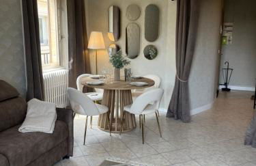 Royal Home, hypercentre Reims avec vue Cathédrale - Foto 2