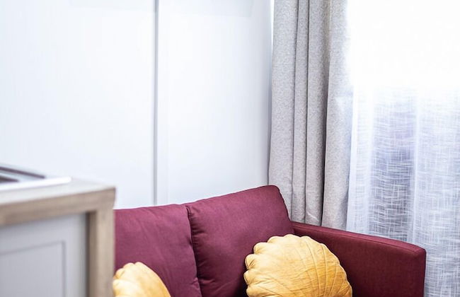 Escape time in Paris - Foto 16