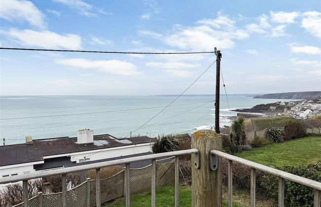 Seaside Escape-sleeps10-family&petfriendly-balcony - Foto 21