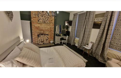 Beautiful apartment in Sleaford - Foto 1