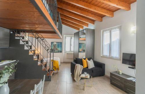Domus in Como by Rent all Como - Photo 154