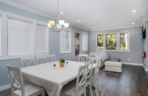 Comfy 4BR home near Korea Town - Foto 22