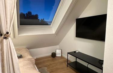 Ferienwohnung Dortmund - Elias - Adults Only - Foto 10