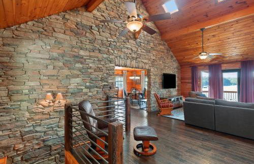 Captain's Quarters - Lakeside Patio Fire Pit - Foto 20