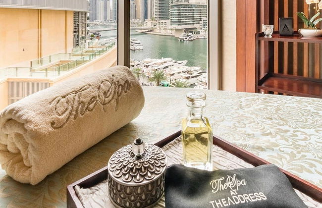 Address Dubai Marina Residences - Photo 77