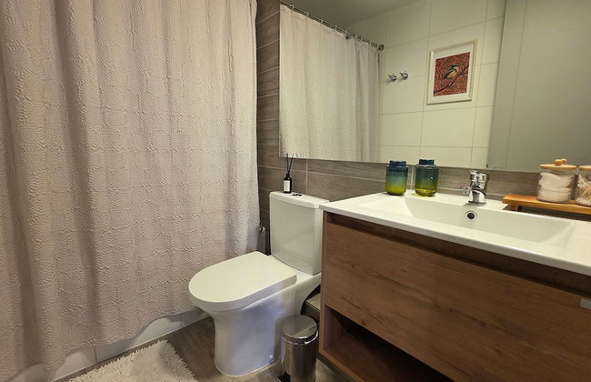 Oceana Suites Eco España - Foto 73