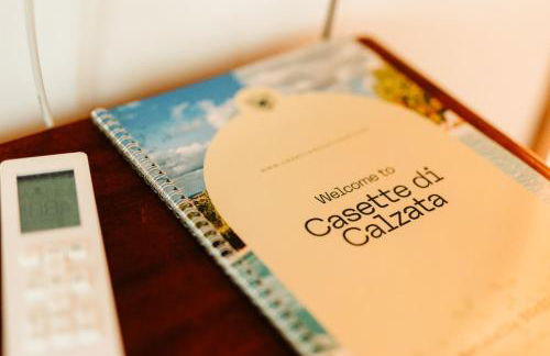 Solemar Sicilia - Le Casette Di Calzata - Foto 61