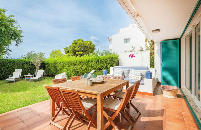 Sunny 5BR Villa at Prainha Club - Foto 39