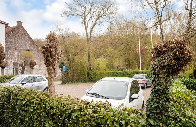 Chalet in Ulestraten Near Maastricht - Foto 30