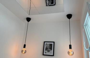 2 pièces, climatisé Neuf ,Centre Haguenau Parking Gratuit - Photo 45