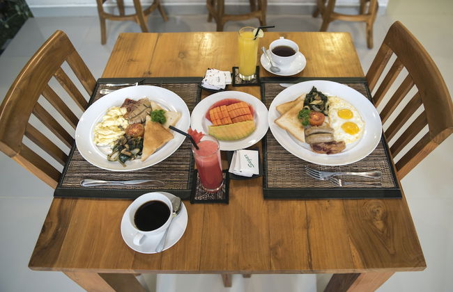 Sandi Agung Villa Bidadari - Foto 28