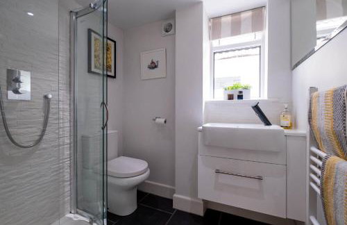 Ridge Cottage - Foto 35