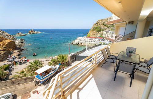 M&N Luxury Family Apartment 10meters from the Sea - Foto 62